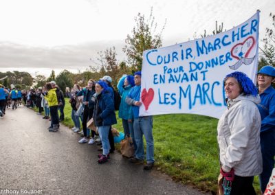 Les Marcels Plescop le 21/10/2017 - Photos Anthony Rouanet - Les Marcels