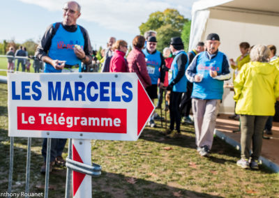 Les Marcels Plescop le 21/10/2017 - Photos Anthony Rouanet - Les Marcels