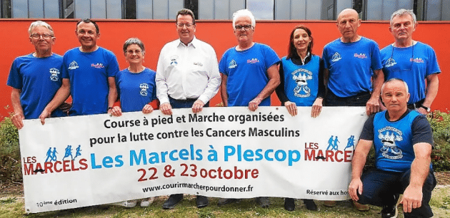 Les Marcels à Plescop participeront au Grand défi solidaire Ultra marin